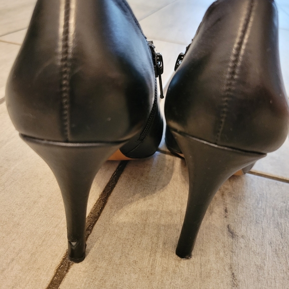 Coach booties - Picture 2 of 8